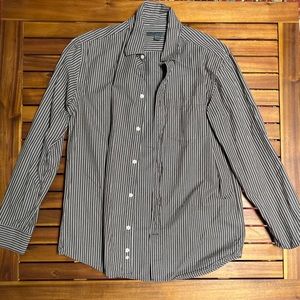 Grey Old Navy ON Long Sleeve